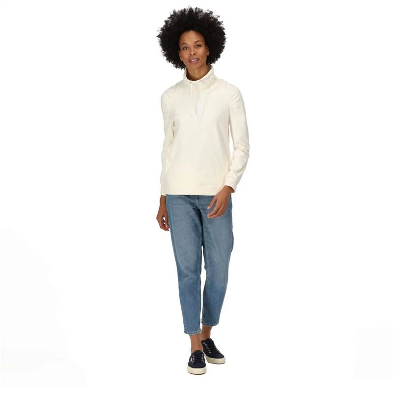 Regatta Womens Abbilissa Fleece Top 16 Regatta Womens Abbilissa Fleece Top - Image 16