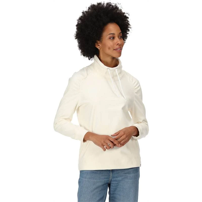 Regatta Womens Abbilissa Fleece Top 18 Regatta Womens Abbilissa Fleece Top - Image 18