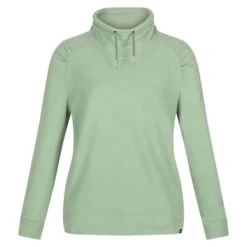 Regatta Womens Abbilissa Fleece Top 39 Regatta Womens Abbilissa Fleece Top -Cots Footwear Shop image 604050