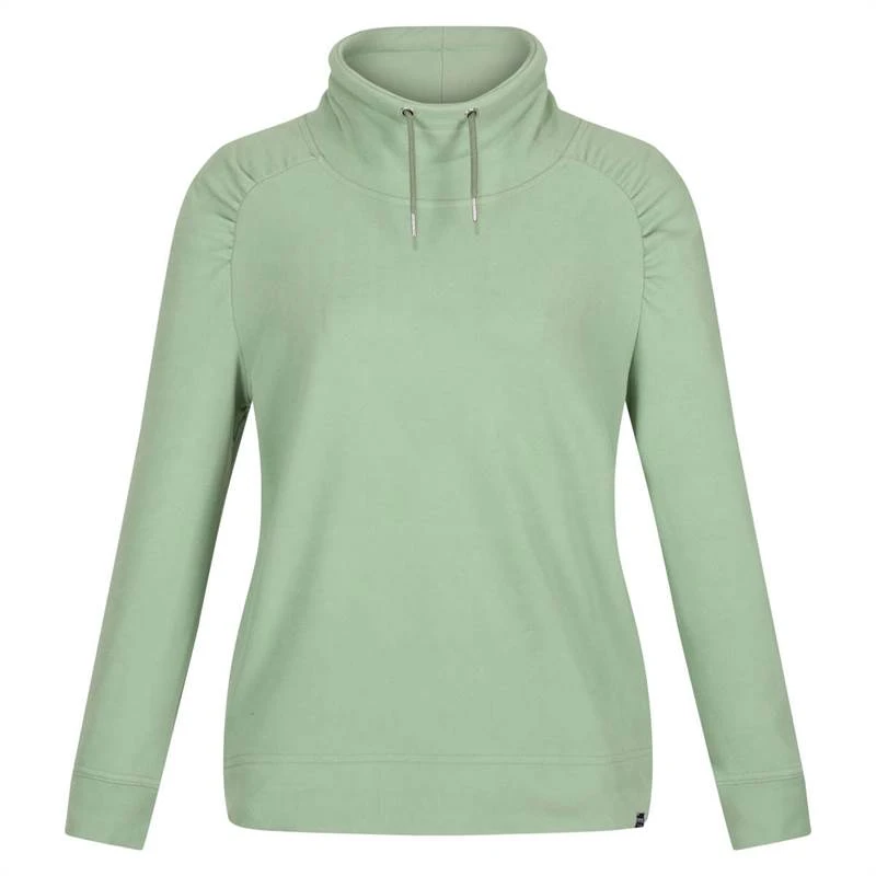 Regatta Womens Abbilissa Fleece Top 20 Regatta Womens Abbilissa Fleece Top - Image 20
