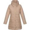 Regatta Womens Pamelina Insulated Long Jacket