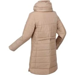 Regatta Womens Pamelina Insulated Long Jacket 13 Regatta Womens Pamelina Insulated Long Jacket -Cots Footwear Shop image 604224