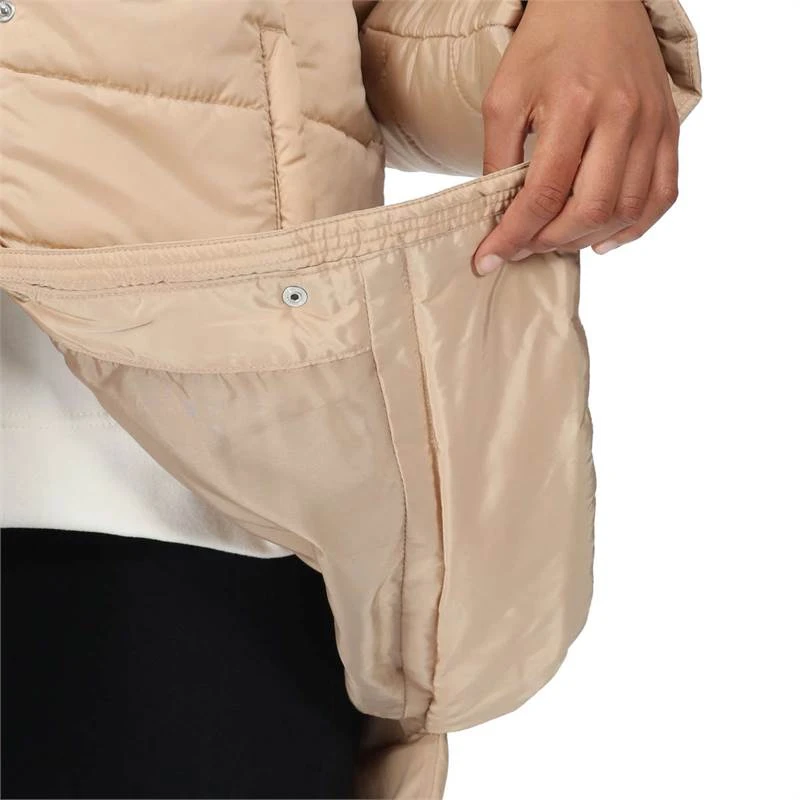 Regatta Womens Pamelina Insulated Long Jacket 8 Regatta Womens Pamelina Insulated Long Jacket - Image 8