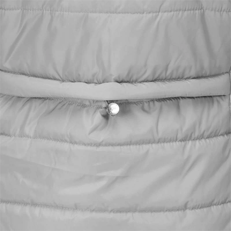 Regatta Womens Pamelina Insulated Long Jacket 9 Regatta Womens Pamelina Insulated Long Jacket - Image 9