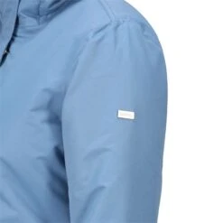 Regatta Womens Romine Long Waterproof Jacket 28 Regatta Womens Romine Long Waterproof Jacket -Cots Footwear Shop image 604662