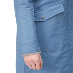 Regatta Womens Romine Long Waterproof Jacket 29 Regatta Womens Romine Long Waterproof Jacket -Cots Footwear Shop image 604663