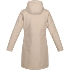 Regatta Womens Romine Long Waterproof Jacket 37 Regatta Womens Romine Long Waterproof Jacket -Cots Footwear Shop image 604671