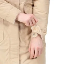 Regatta Womens Romine Long Waterproof Jacket 39 Regatta Womens Romine Long Waterproof Jacket -Cots Footwear Shop image 604673