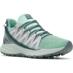 Merrell Womens Bravada Edge Trail Shoes