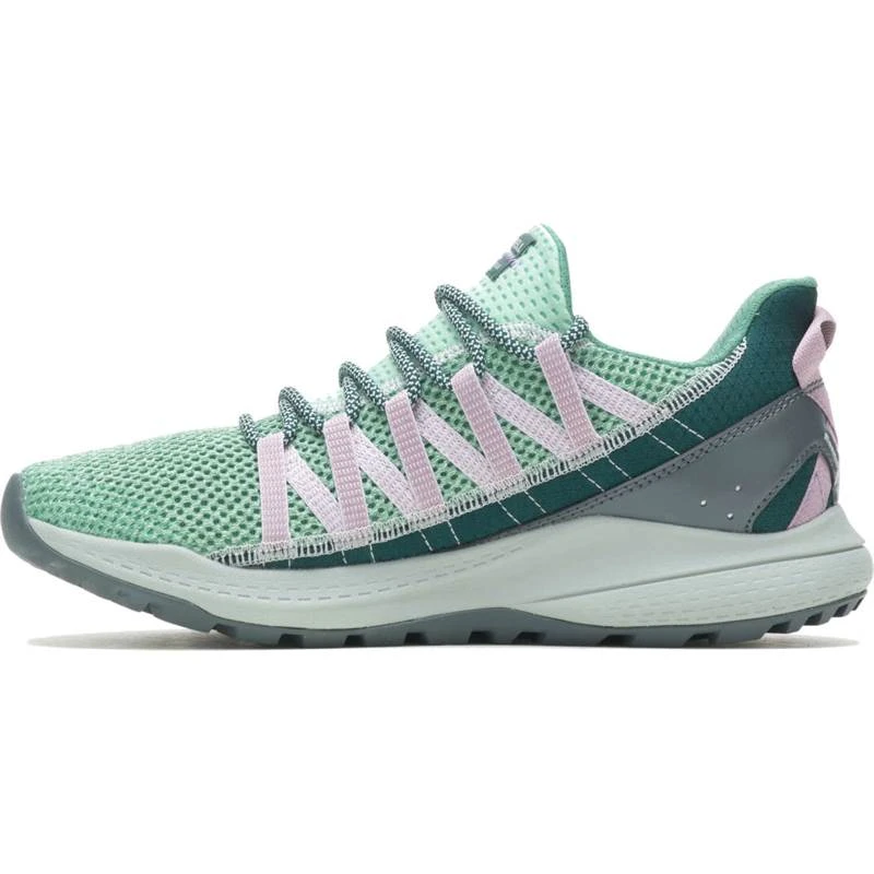Merrell Womens Bravada Edge Trail Shoes 2 Merrell Womens Bravada Edge Trail Shoes - Image 2