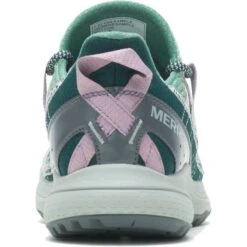 Merrell Womens Bravada Edge Trail Shoes 8 Merrell Womens Bravada Edge Trail Shoes -Cots Footwear Shop image 604917