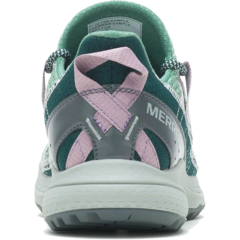 Merrell Womens Bravada Edge Trail Shoes 3 Merrell Womens Bravada Edge Trail Shoes - Image 3