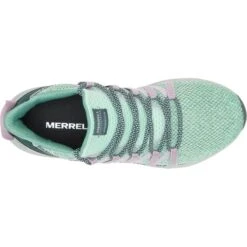 Merrell Womens Bravada Edge Trail Shoes 9 Merrell Womens Bravada Edge Trail Shoes -Cots Footwear Shop image 604918