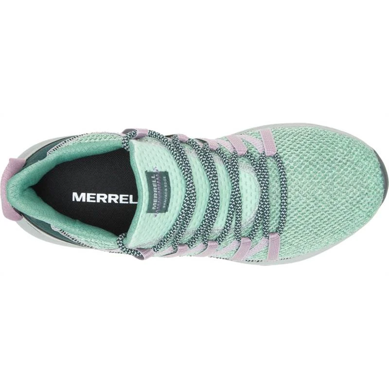 Merrell Womens Bravada Edge Trail Shoes 4 Merrell Womens Bravada Edge Trail Shoes - Image 4