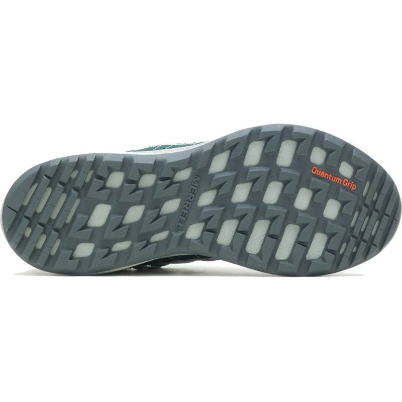 Merrell Womens Bravada Edge Trail Shoes 6 Merrell Womens Bravada Edge Trail Shoes - Image 6