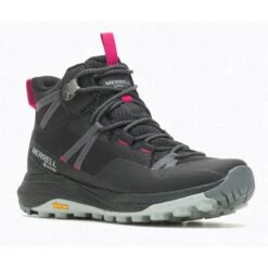 Merrell Womens Siren 4 Mid Gore-Tex Hiking Boots