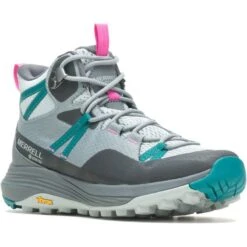 Merrell Womens Siren 4 Mid Gore-Tex Hiking Boots -Cots Footwear Shop image 605004