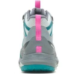 Merrell Womens Siren 4 Mid Gore-Tex Hiking Boots -Cots Footwear Shop image 605007