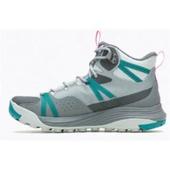 Merrell Womens Siren 4 Mid Gore-Tex Hiking Boots -Cots Footwear Shop image 605008