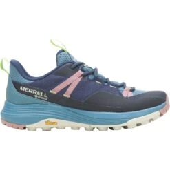 Merrell Womens Siren 4 Gore-Tex Hiking Shoes -Cots Footwear Shop image 605018