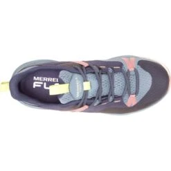 Merrell Womens Siren 4 Gore-Tex Hiking Shoes -Cots Footwear Shop image 605019