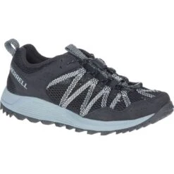 Merrell Womens Wildwood Aerosport Shoes