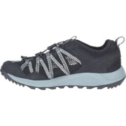 Merrell Womens Wildwood Aerosport Shoes -Cots Footwear Shop image 605031
