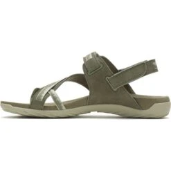 Merrell Womens Terran 3 Cush Convert Post Outdoor Sandals 9 Merrell Womens Terran 3 Cush Convert Post Outdoor Sandals -Cots Footwear Shop image 605045