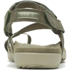 Merrell Womens Terran 3 Cush Convert Post Outdoor Sandals 10 Merrell Womens Terran 3 Cush Convert Post Outdoor Sandals -Cots Footwear Shop image 605046