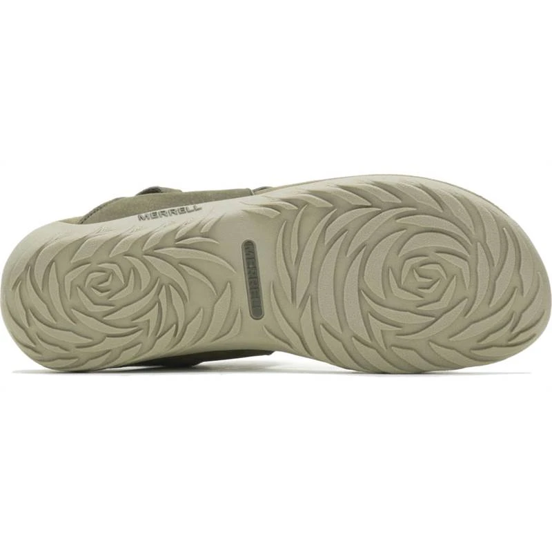 Merrell Womens Terran 3 Cush Convert Post Outdoor Sandals 6 Merrell Womens Terran 3 Cush Convert Post Outdoor Sandals - Image 6