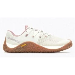 Merrell Womens Trail Glove 7 Shoes -Cots Footwear Shop image 605076