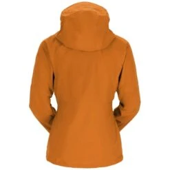 Rab Womens Firewall Waterproof Jacket 26 Rab Womens Firewall Waterproof Jacket -Cots Footwear Shop image 605110