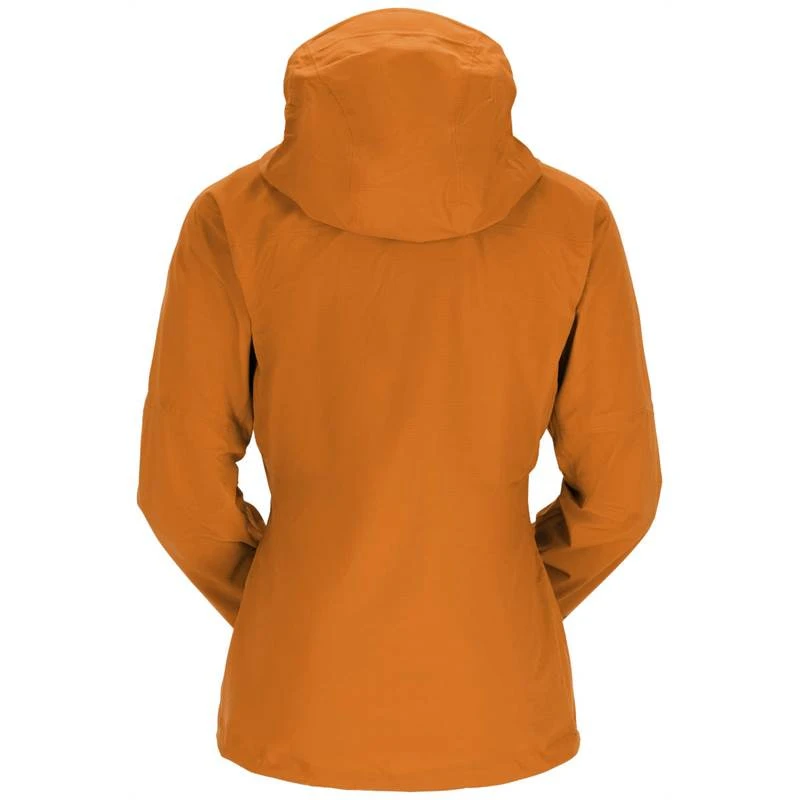 Rab Womens Firewall Waterproof Jacket 7 Rab Womens Firewall Waterproof Jacket - Image 7