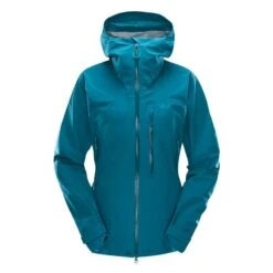 Rab Womens Firewall Waterproof Jacket 30 Rab Womens Firewall Waterproof Jacket -Cots Footwear Shop image 605114