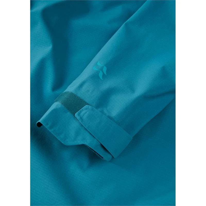 Rab Womens Firewall Waterproof Jacket 14 Rab Womens Firewall Waterproof Jacket - Image 14