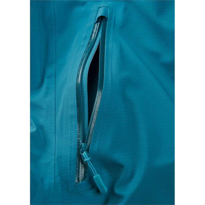 Rab Womens Firewall Waterproof Jacket 15 Rab Womens Firewall Waterproof Jacket - Image 15