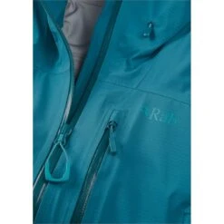 Rab Womens Firewall Waterproof Jacket 35 Rab Womens Firewall Waterproof Jacket -Cots Footwear Shop image 605119