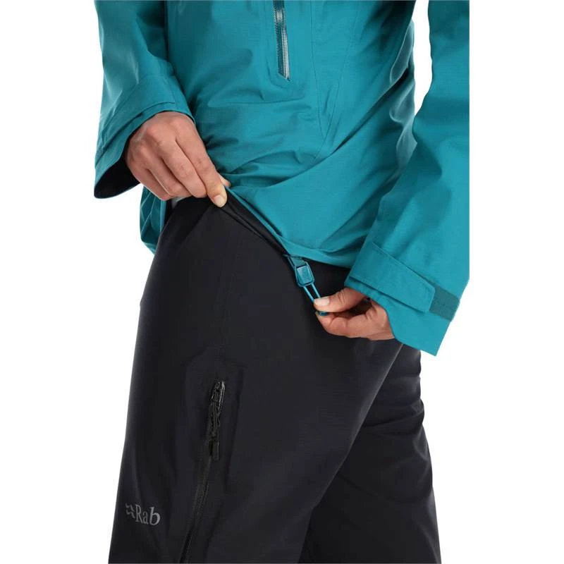 Rab Womens Firewall Waterproof Jacket 20 Rab Womens Firewall Waterproof Jacket - Image 20