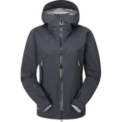Rab Womens Kangri Paclite Plus GTX Jacket