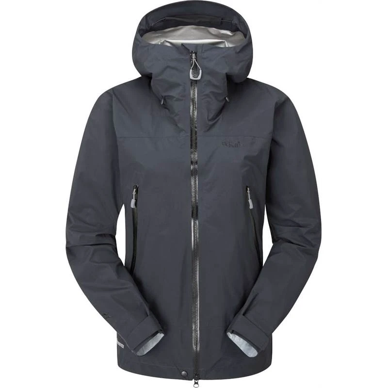 Rab Womens Kangri Paclite Plus GTX Jacket 1 Rab Womens Kangri Paclite Plus GTX Jacket