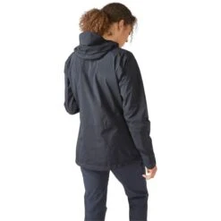 Rab Womens Kangri Paclite Plus GTX Jacket 13 Rab Womens Kangri Paclite Plus GTX Jacket -Cots Footwear Shop image 605220