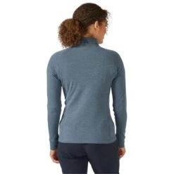 Rab Womens Nexus Pull On Top 16 Rab Womens Nexus Pull On Top -Cots Footwear Shop image 605309