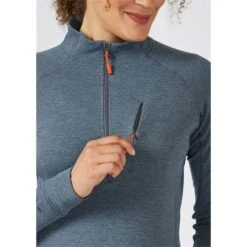 Rab Womens Nexus Pull On Top 17 Rab Womens Nexus Pull On Top -Cots Footwear Shop image 605310