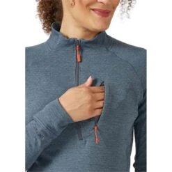Rab Womens Nexus Pull On Top 19 Rab Womens Nexus Pull On Top -Cots Footwear Shop image 605312