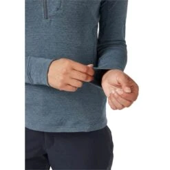 Rab Womens Nexus Pull On Top 21 Rab Womens Nexus Pull On Top -Cots Footwear Shop image 605314