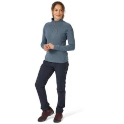 Rab Womens Nexus Pull On Top 22 Rab Womens Nexus Pull On Top -Cots Footwear Shop image 605315
