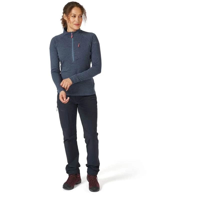 Rab Womens Nexus Pull On Top 14 Rab Womens Nexus Pull On Top - Image 14