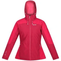 Regatta Womens Highton Stretch Padded Jacket II 31 Regatta Womens Highton Stretch Padded Jacket II -Cots Footwear Shop image 605415