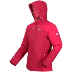 Regatta Womens Highton Stretch Padded Jacket II 32 Regatta Womens Highton Stretch Padded Jacket II -Cots Footwear Shop image 605416