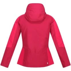 Regatta Womens Highton Stretch Padded Jacket II 34 Regatta Womens Highton Stretch Padded Jacket II -Cots Footwear Shop image 605418